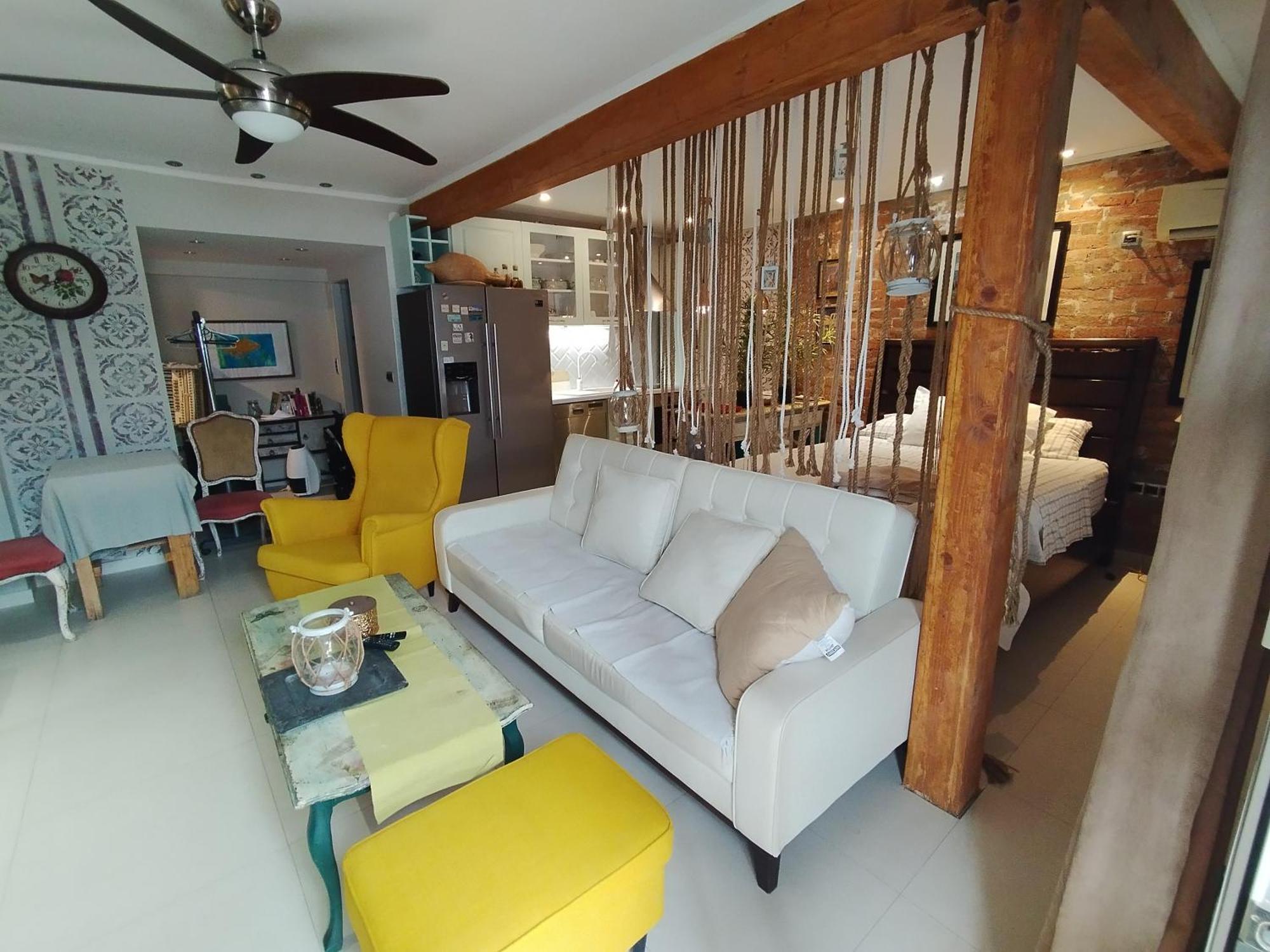 Apartment Casa Topic 블라체 객실 사진