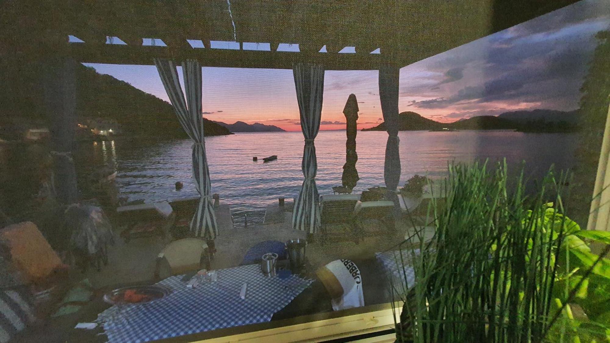 Apartment Casa Topic 블라체 객실 사진