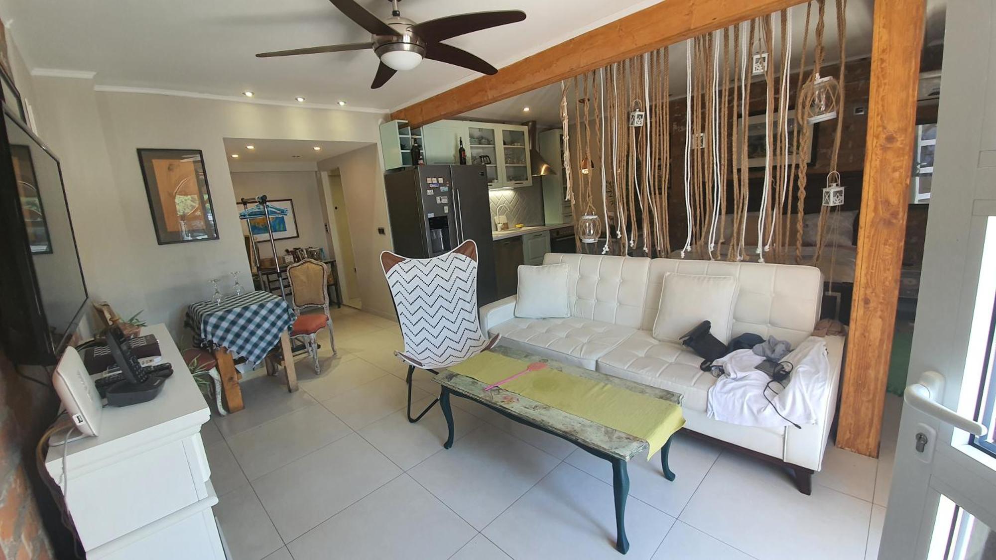 Apartment Casa Topic 블라체 객실 사진